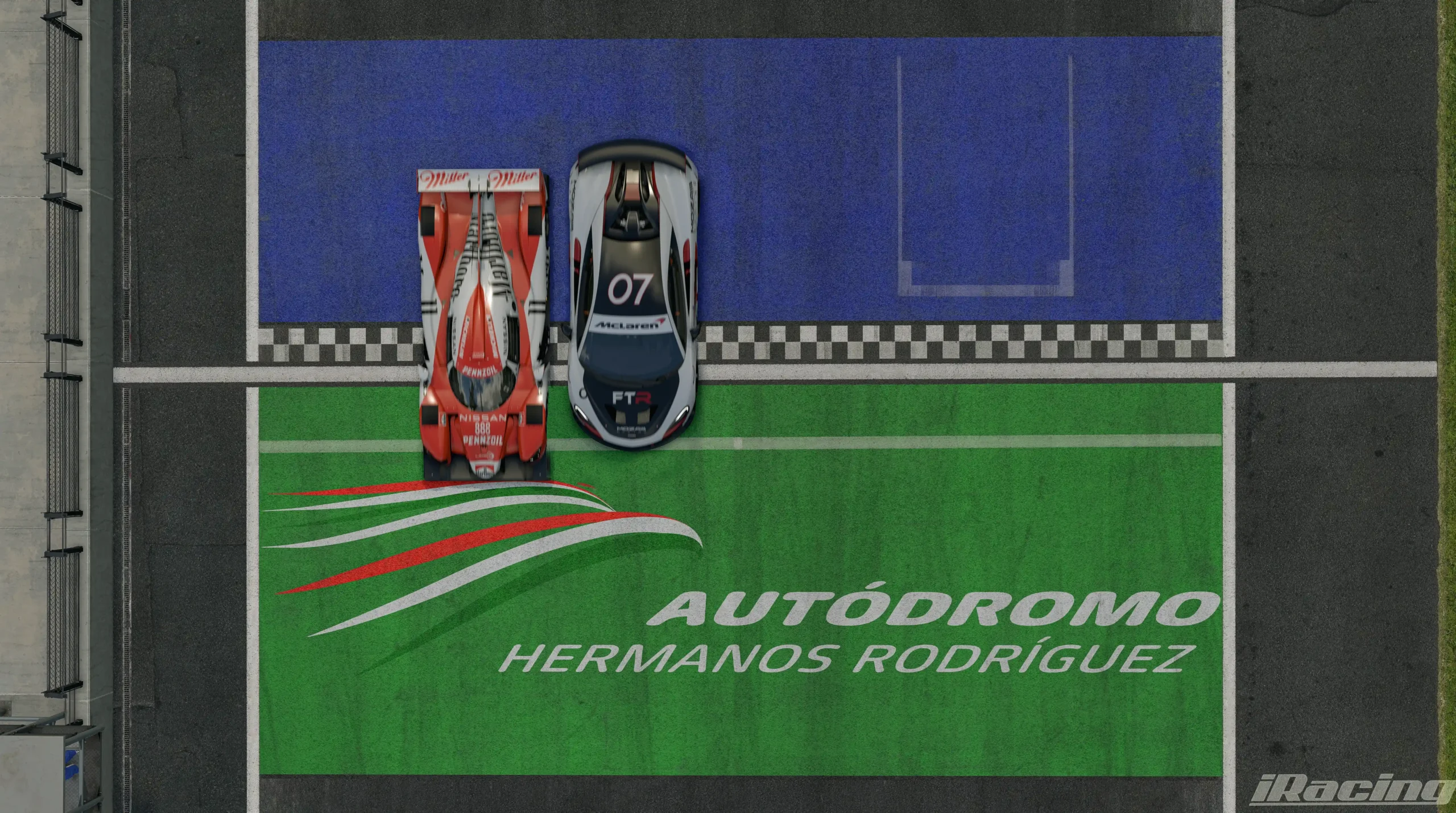 Season 6. R3 – Mexico City