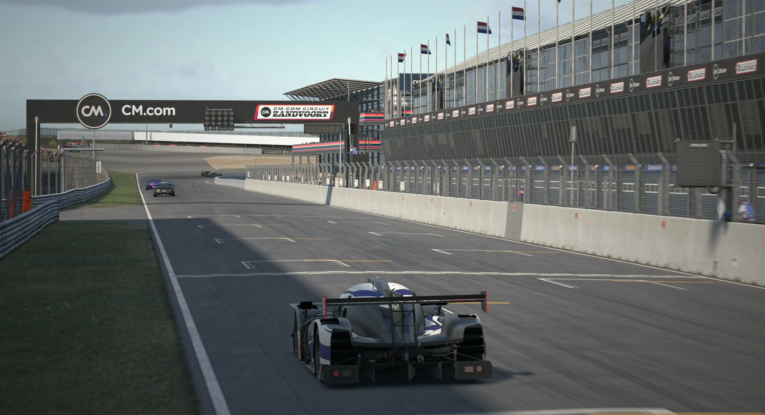6. R10 – Zandvoort