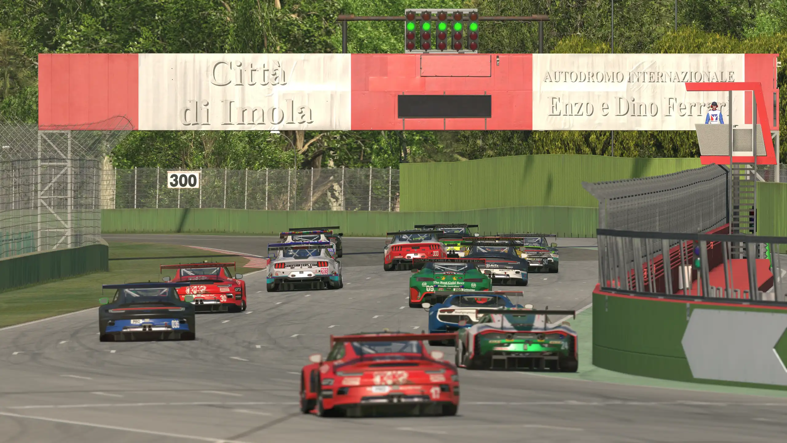 S8 · Rd.6 · Imola