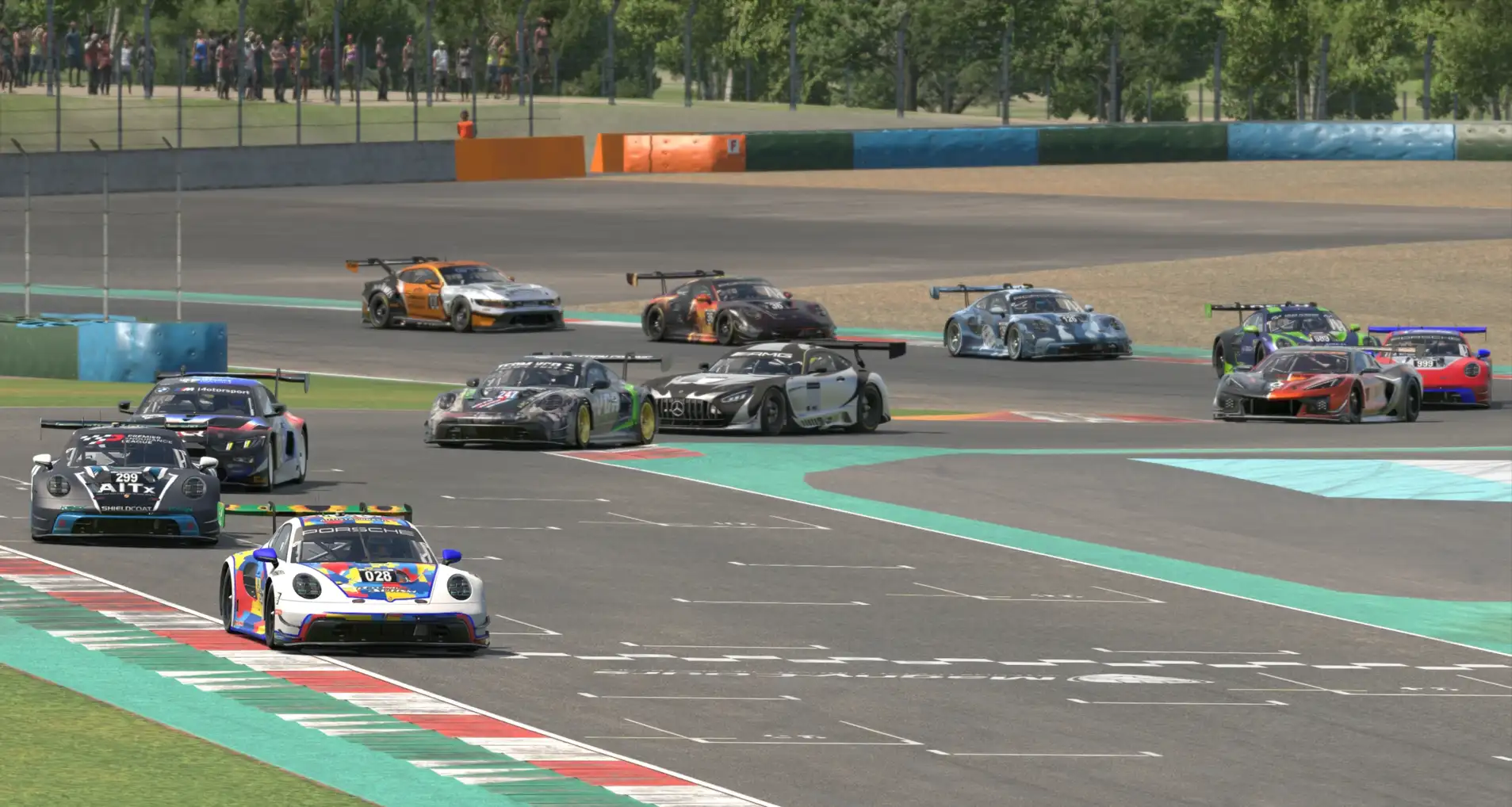 S8 · Rd.10 · Magny-Cours