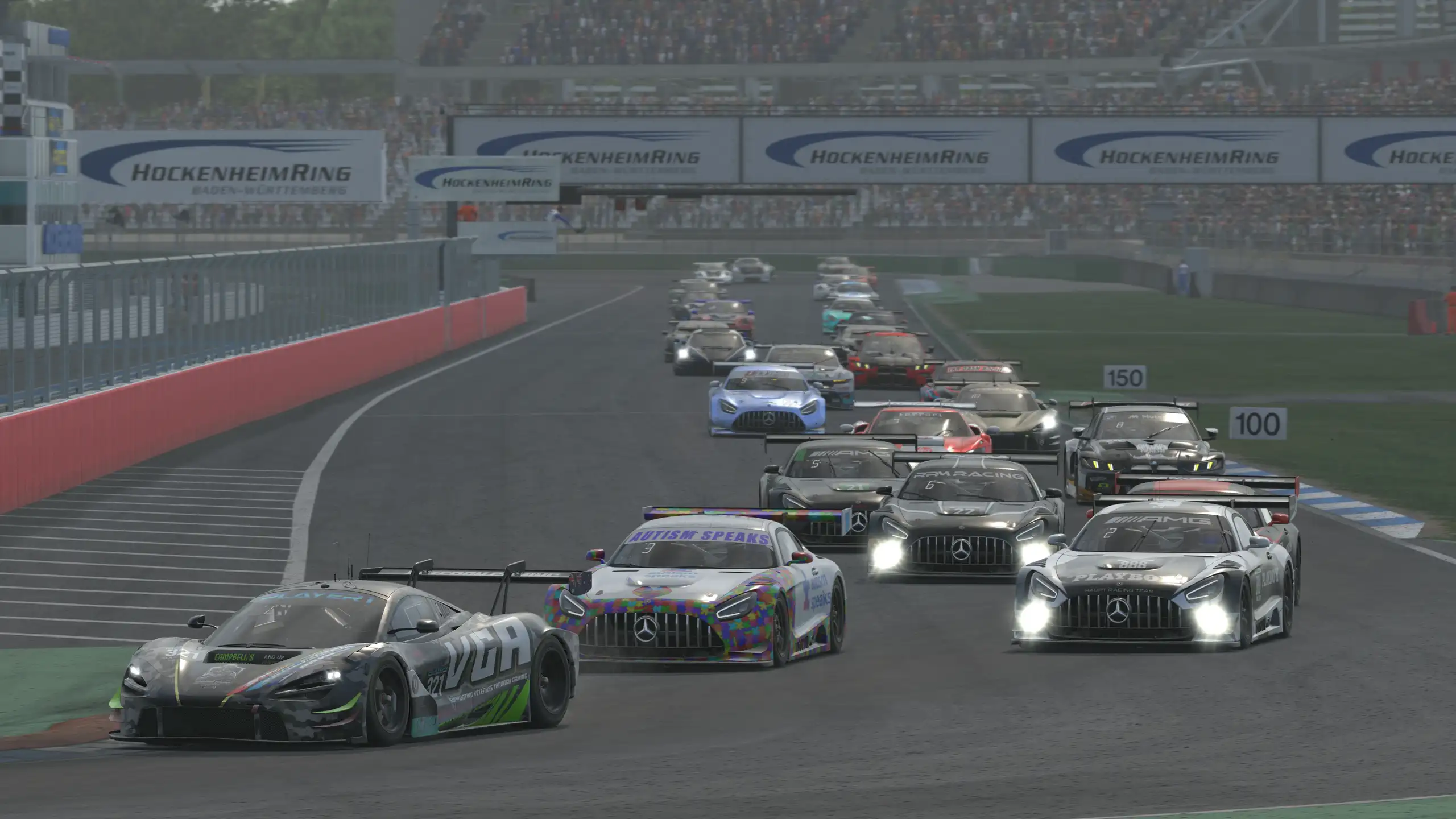 S8 · Rd.3 · Hockenheim