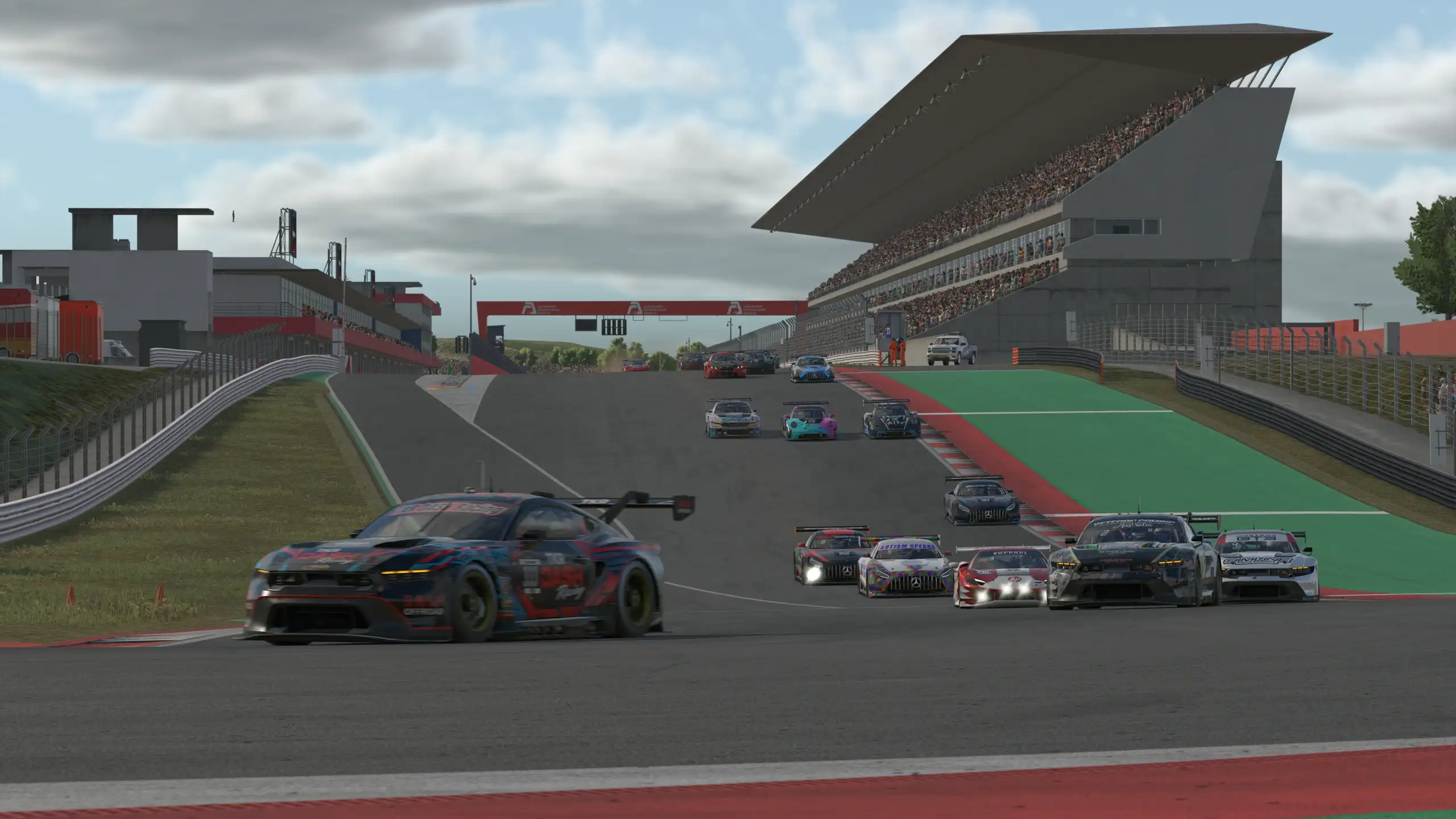 S8 · Rd.4 · Portimao